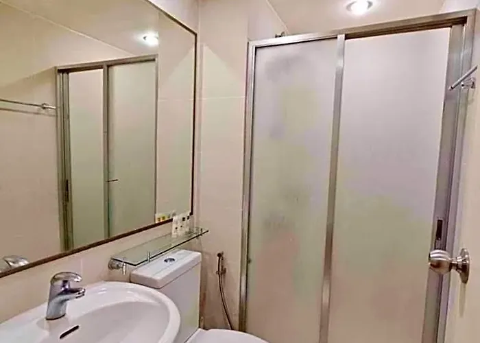 Azure View Staycation 6pax Hotel 4*