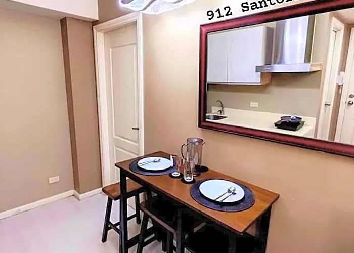 Azure View Staycation 6pax 4*
